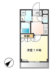 シティ・コート葵 303