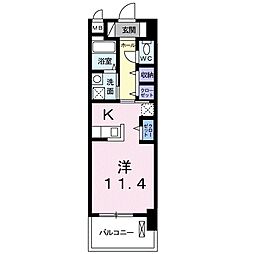 グラン　フレール 201