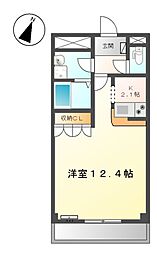 メゾン・ド・万葉