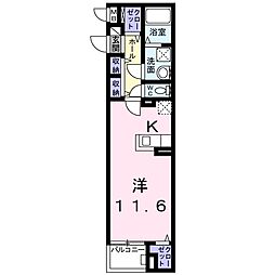 ステーション　シン 301