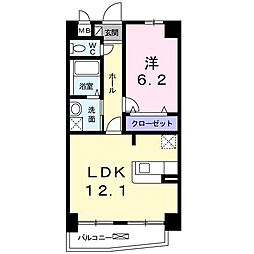 アルカンシエル 501