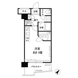 横浜市港北区新横浜1丁目