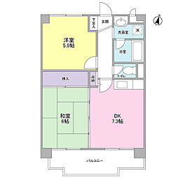 横浜市青葉区青葉台2丁目