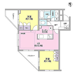 川崎市宮前区馬絹6丁目