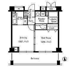 横浜市青葉区青葉台2丁目
