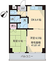 川崎市高津区諏訪2丁目