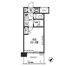 横浜市港北区新横浜1丁目