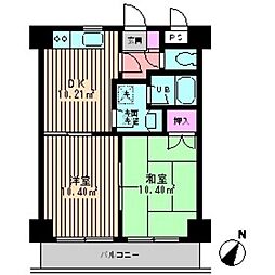 川崎市高津区諏訪2丁目