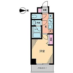 川崎市中原区上小田中1丁目