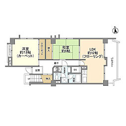 川崎市高津区下作延2丁目