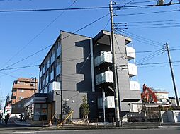 レオネクストテルス 203