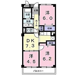 川口市大字赤山