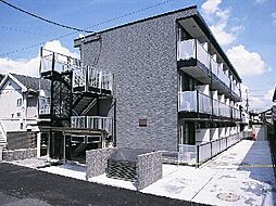 川崎市多摩区登戸新町