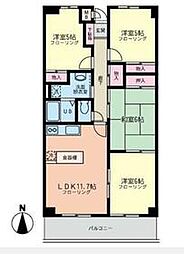 リブレ琥珀館 102