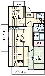 川口市幸町1丁目