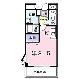 セルフィール　ＡＫＡＹＡＭＡ 305