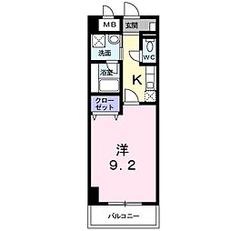 川口市新井町