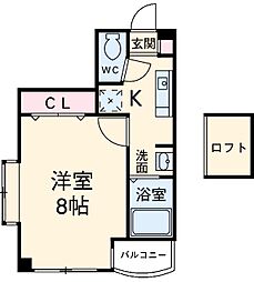 川口市中青木2丁目