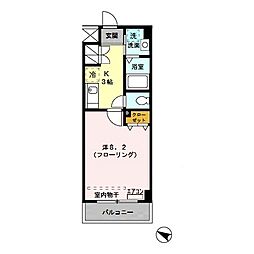 ウィスタリア 403