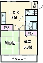 川口市南町2丁目