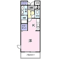 オーブソレイユ 205