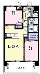 オーベルコート 405
