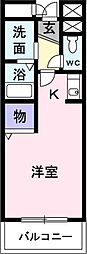 川口市中青木2丁目