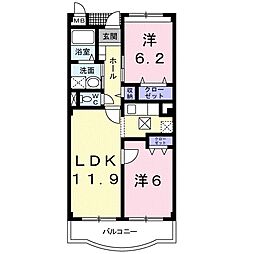 トゥジュール・ヴェール 105