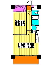 川口市末広1丁目