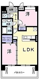 オーベルコート 306