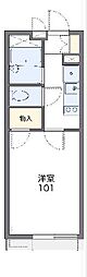 川口市青木4丁目