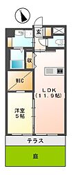 川口市赤井4丁目