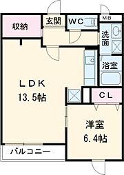 さいたま市桜区大字白鍬