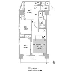 コンフォリア川口本町 0901