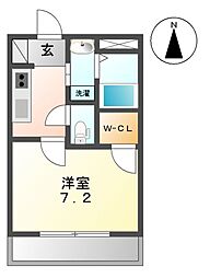 グランチェスタ戸田公園