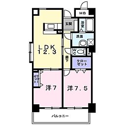 川口市上青木1丁目