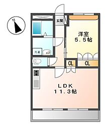 鴻巣市広田
