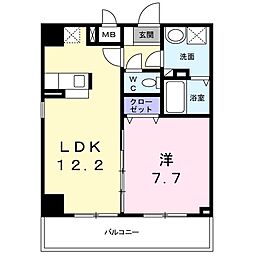 大田区大森東5丁目