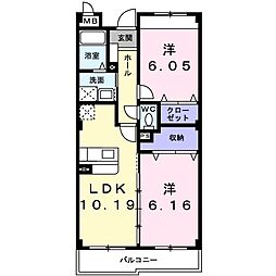 牛久市ひたち野西2丁目