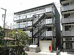 レオパレスグランドコート 104