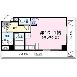 喜久屋ビル 301