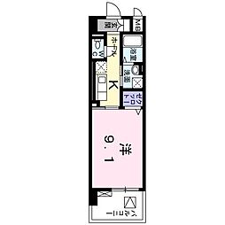 インサイド　レター 204