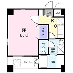 ミュアフィールド 107