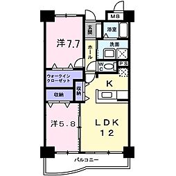 アンソレイエ　アオキ 302