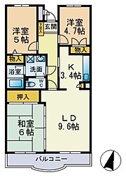 グランドヒル 405