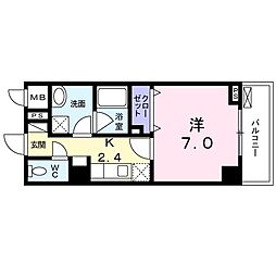 ＮＡＫＡＭＵＲＡ　ＢＬＤ． 207