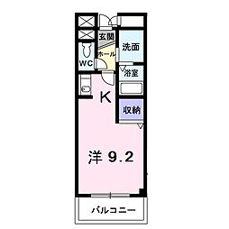 レジデンスＳ．Ｕ 101