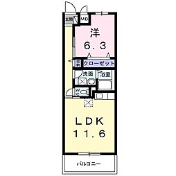 グランド　リーフ 1006