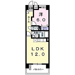 クレール　コート 502