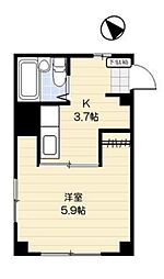 スカイヒルズ相模原 101